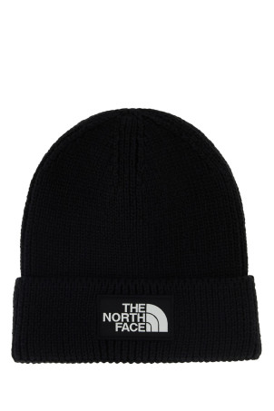 TNF LOGO BOX CUFFED BEANIE THE NORTH FACE (NF0A8CHE)