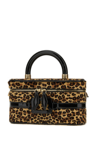 BORSA A MANO ROGER VIVIER (RBWAORH0101USN) BORSA A MANO ROGER VIVIER (RBWAORH0101USN)