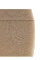 Юбка «La Jupe Maille Doppio» Бежевый 25HSKW00633AK00185015