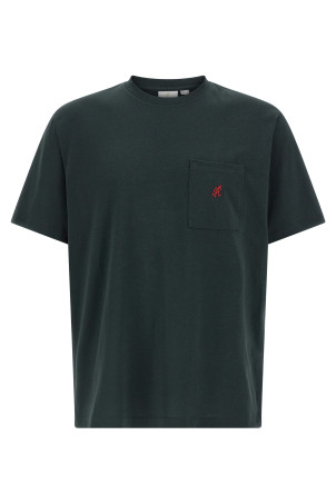 Футболка «One Point Tee» Черная G304OGJVINTAGEBLACK Футболка «One Point Tee» Черная G304OGJVINTAGEBLACK