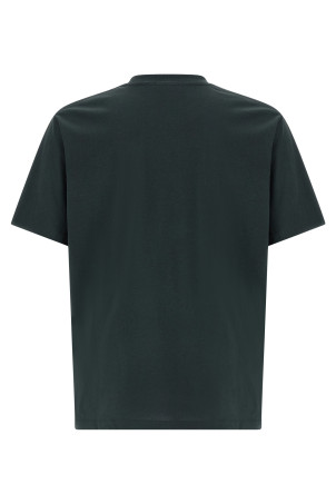 Футболка «One Point Tee» Черная G304OGJVINTAGEBLACK Футболка «One Point Tee» Черная G304OGJVINTAGEBLACK