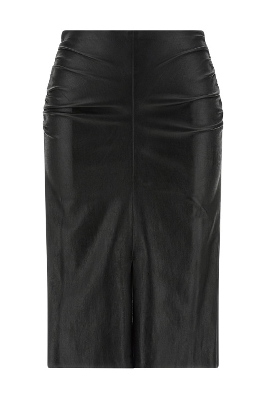 Спідниця «Ooma» Чорна OOMANOIR Спідниця «Ooma» Чорна OOMANOIR