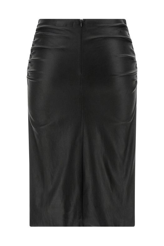 Спідниця «Ooma» Чорна OOMANOIR Спідниця «Ooma» Чорна OOMANOIR