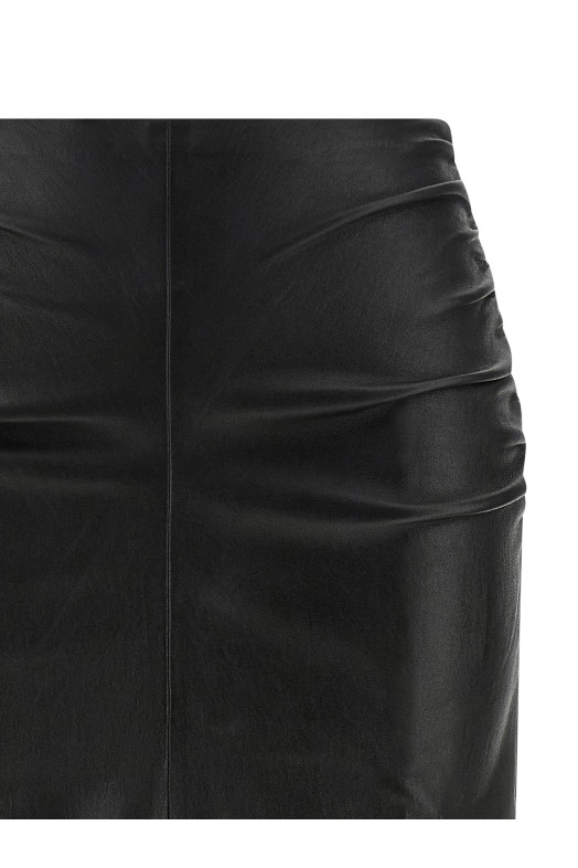 Спідниця «Ooma» Чорна OOMANOIR Спідниця «Ooma» Чорна OOMANOIR