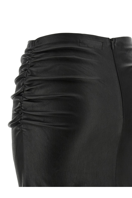 Спідниця «Ooma» Чорна OOMANOIR Спідниця «Ooma» Чорна OOMANOIR