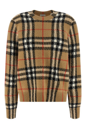 'Constance' sweater Beige 'Constance' sweater Beige