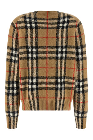 'Constance' sweater Beige 'Constance' sweater Beige