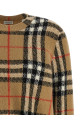'Constance' sweater Beige 'Constance' sweater Beige