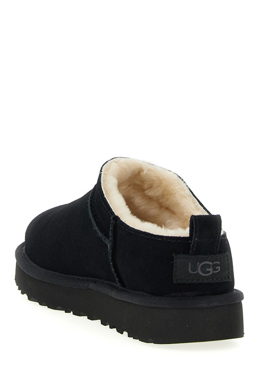 Ботильоны «Classic Micro» Черный 1173891BLK