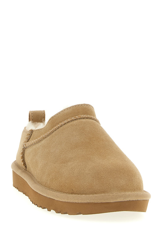 Ботильоны «Classic Micro» Бежевый 1173891SAN