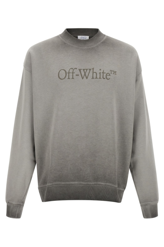 'Laundry Skate' sweatshirt Gray 'Laundry Skate' sweatshirt Gray