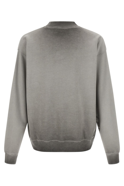 'Laundry Skate' sweatshirt Gray 'Laundry Skate' sweatshirt Gray