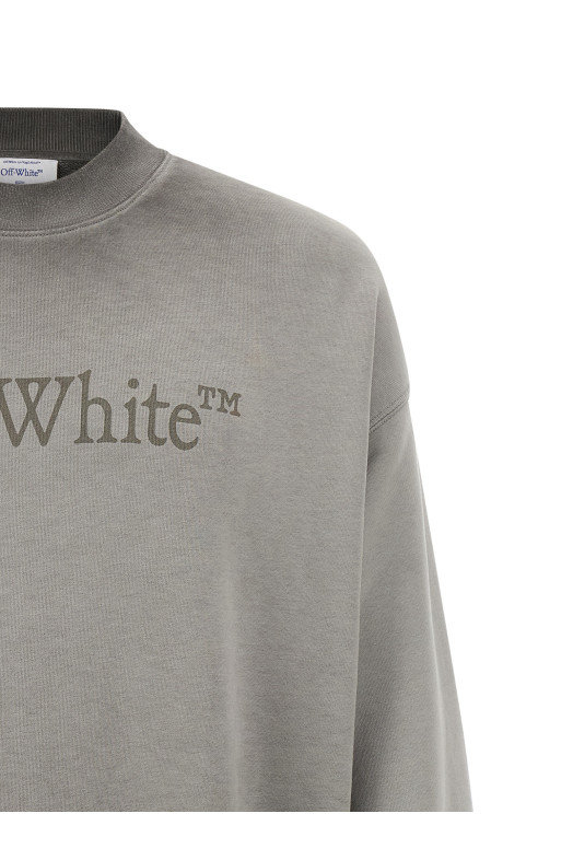 'Laundry Skate' sweatshirt Gray 'Laundry Skate' sweatshirt Gray