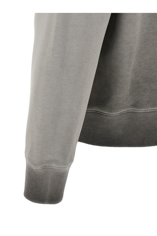 'Laundry Skate' sweatshirt Gray 'Laundry Skate' sweatshirt Gray
