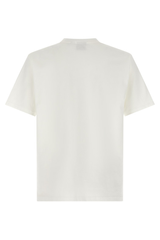 'Granola' T-shirt White