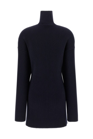 'Pinched' dress Blue 'Pinched' dress Blue