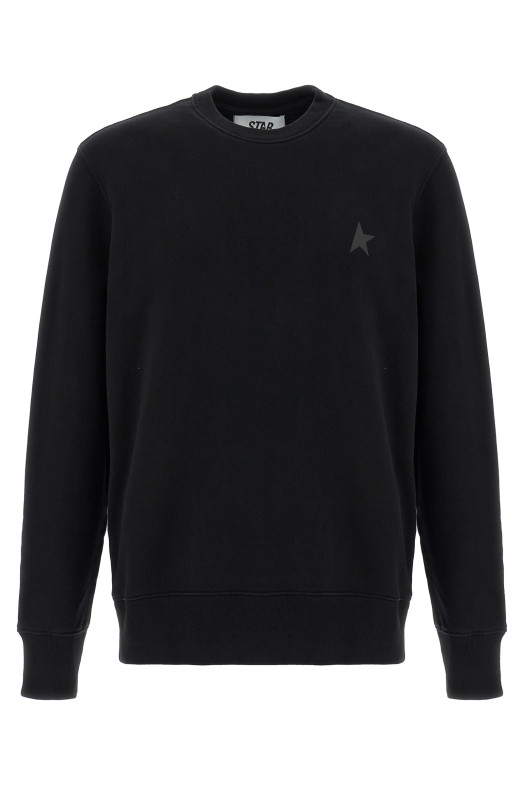 Archibald Sweatshirt Black