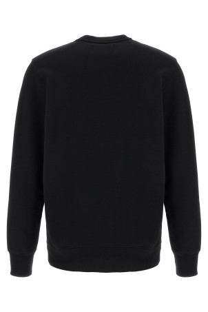 Світшот Archibald Чорний GOLDEN GOOSE GMP01223P0005259010090100 Світшот Archibald Чорний GOLDEN GOOSE GMP01223P0005259010090100