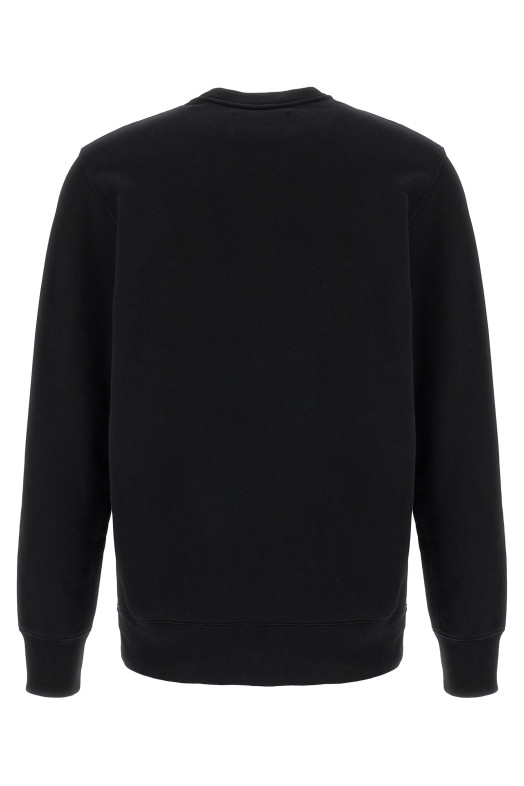 Archibald Sweatshirt Black