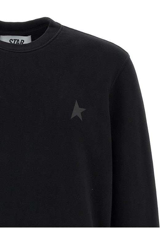 Archibald Sweatshirt Black