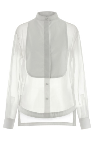 Сорочка «Prisca» Біла ARMTMSH08SE06001WHITE Сорочка «Prisca» Біла ARMTMSH08SE06001WHITE
