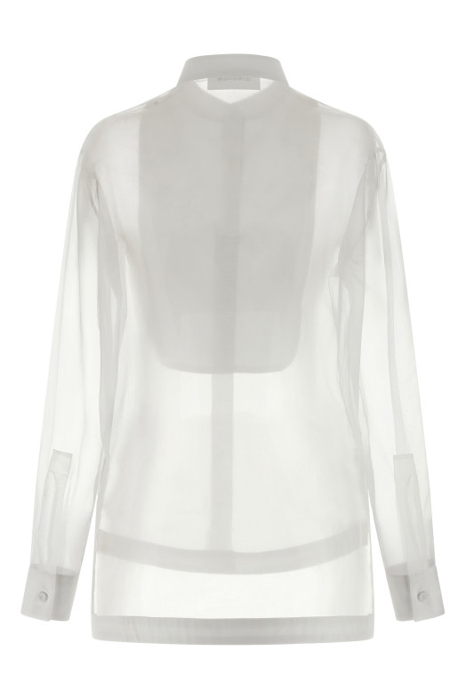 Сорочка «Prisca» Біла ARMTMSH08SE06001WHITE Сорочка «Prisca» Біла ARMTMSH08SE06001WHITE