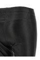 Кожаные брюки Черный JPTWENTYNOIR