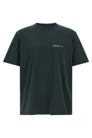 Футболка «Huricane Tee» Черная G5FUT082VINTAGEBLACK Футболка «Huricane Tee» Черная G5FUT082VINTAGEBLACK