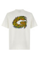 'Hurricane' T-shirt White