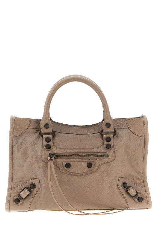 Сумка «Le City Bag S» Бежевая 8114422ABEK2914 Сумка «Le City Bag S» Бежевая 8114422ABEK2914