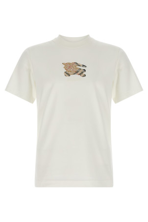 Футболка «Seth» Белая 8116170CHALK