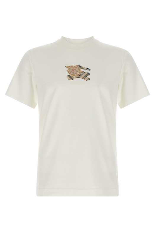 Футболка «Seth» Белая 8116170CHALK