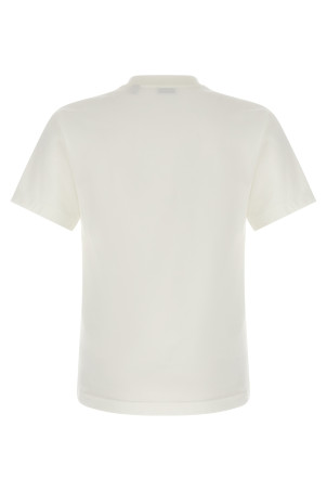 Футболка «Seth» Белая 8116170CHALK