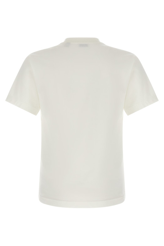 Футболка «Seth» Белая 8116170CHALK