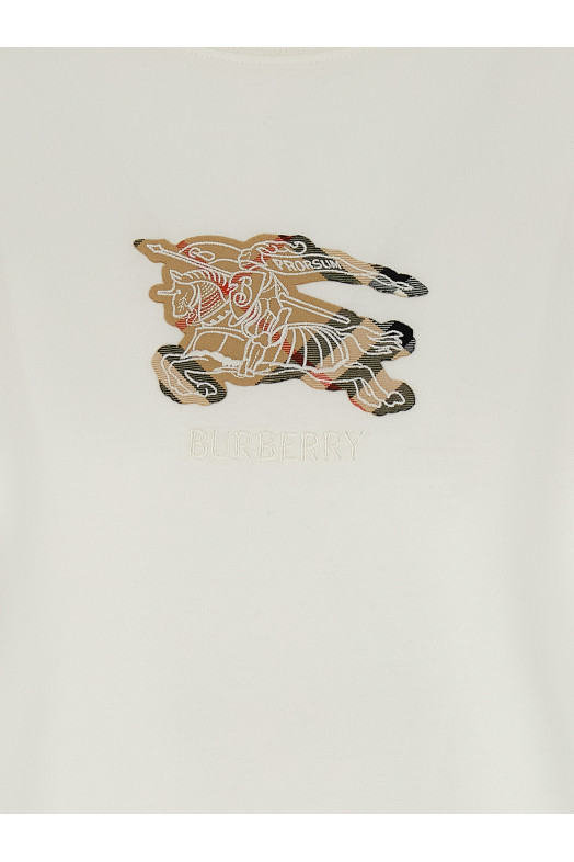 Футболка «Seth» Белая 8116170CHALK