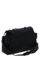 Небольшая сумка через плечо «Explorer» Черная 8455952JMF71000 Небольшая сумка через плечо «Explorer» Черная 8455952JMF71000