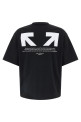 'Arrow Skate' T-shirt Black-grey 'Arrow Skate' T-shirt Black-grey