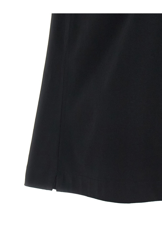 'Arrow Skate' T-shirt Black-grey 'Arrow Skate' T-shirt Black-grey