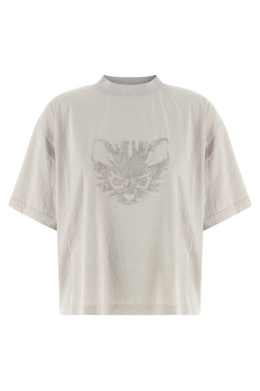 Футболка «Kittycat» Біла 850989TTVC49081