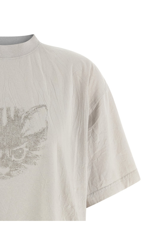 Футболка «Kittycat» Біла 850989TTVC49081