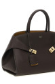 'Hug M' handbag Brown 'Hug M' handbag Brown