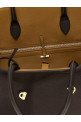 'Hug M' handbag Brown 'Hug M' handbag Brown
