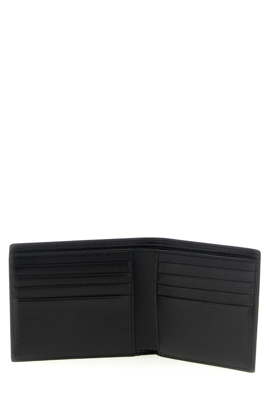 'Cash' wallet Black 'Cash' wallet Black