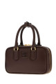 Brown nappa leather handbag MIU MIU (5BP088ACR3) Brown nappa leather handbag MIU MIU (5BP088ACR3)