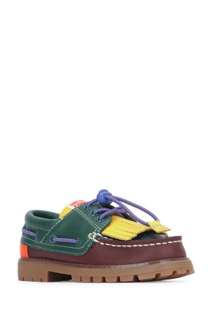 BOBO CHOSES X CAMPER COMPAS NAUTIC ВЗУТТЯ Бежеве (B225AI004) BOBO CHOSES X CAMPER COMPAS NAUTIC ВЗУТТЯ Бежеве (B225AI004)