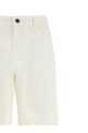 'Eglitta' jeans White