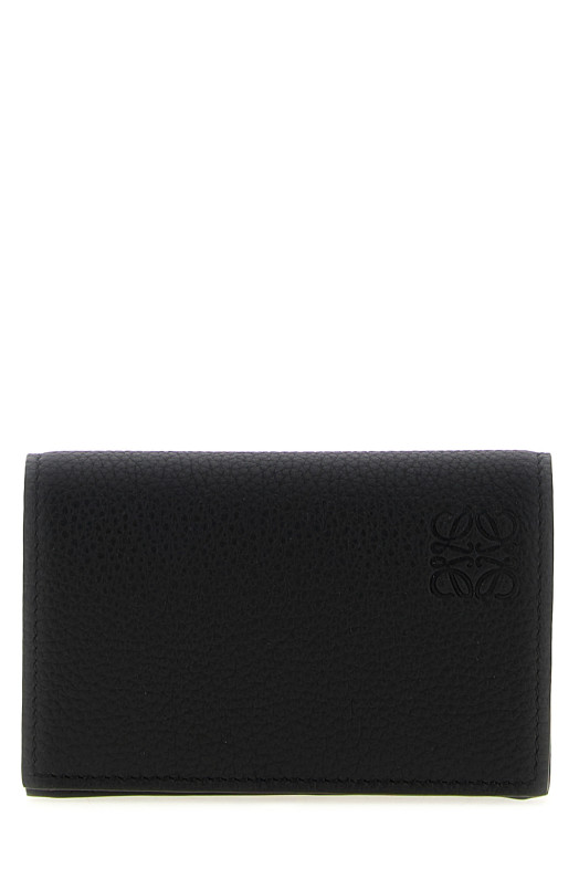 Візитниці Anagram Чорні LOEWE C660M97X051100 Візитниці Anagram Чорні LOEWE C660M97X051100