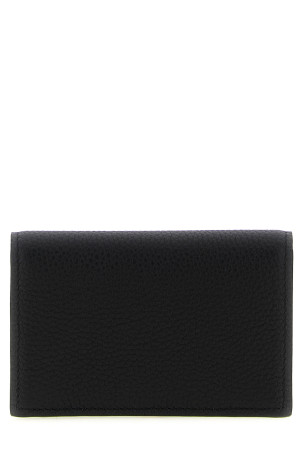 Визитница Anagram Черная LOEWE C660M97X051100 Визитница Anagram Черная LOEWE C660M97X051100