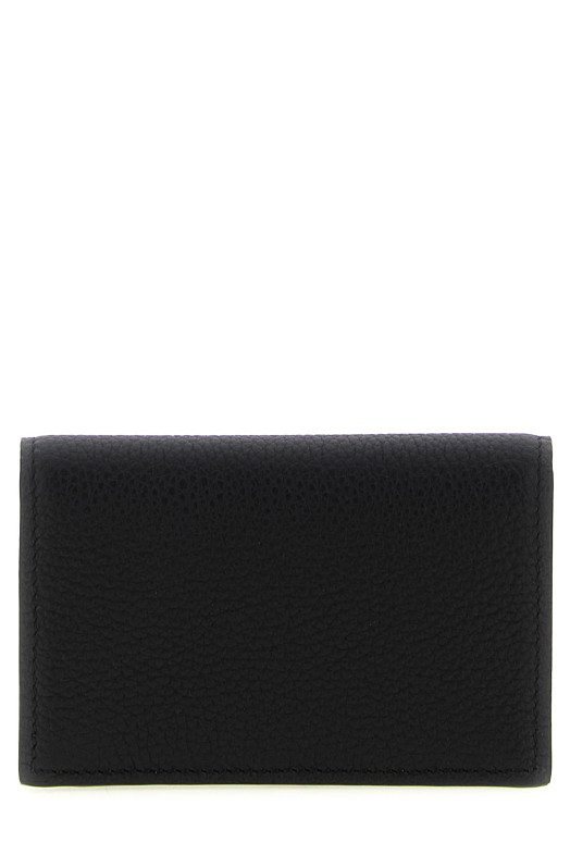 Візитниці Anagram Чорні LOEWE C660M97X051100 Візитниці Anagram Чорні LOEWE C660M97X051100