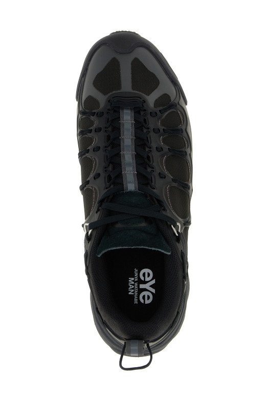 Кросівки Oakley Factory Team x Junya Watanabe Чорні WPK1911 Кросівки Oakley Factory Team x Junya Watanabe Чорні WPK1911